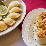 Casa Di Nonna Peppina Bed and Breakfast
