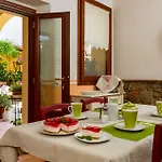 Bed and Breakfast Casa Di Nonna Peppina San Vito (Umbria)