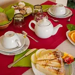 Bed and Breakfast Casa Di Nonna Peppina San Vito (Umbria)