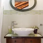 Bed and Breakfast Casa Di Nonna Peppina San Vito (Umbria)