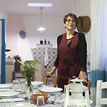 Casa Di Nonna Peppina San Vito (Umbria)