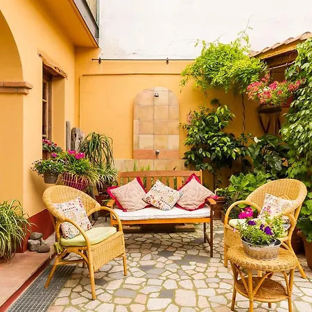 Casa Di Nonna Peppina Bed and Breakfast *