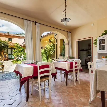 Oda ve Kahvaltı Casa Di Nonna Peppina