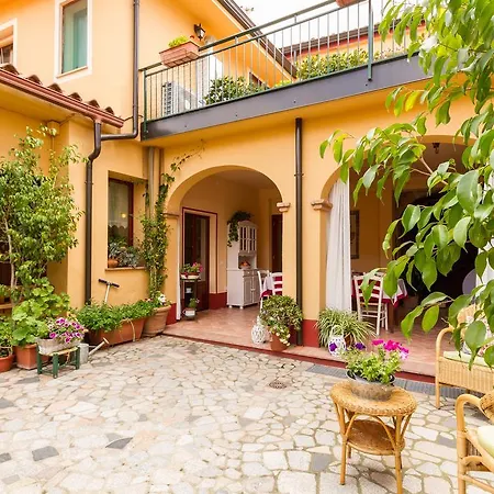 Casa Di Nonna Peppina San Vito (Terni)