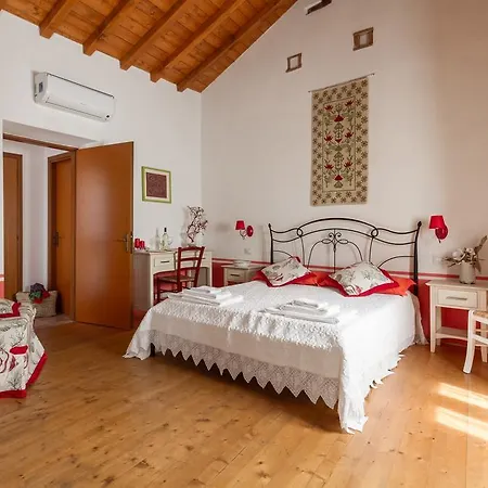 Casa Di Nonna Peppina San Vito (Umbria)