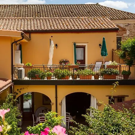 فندق مبيت وإفطار Casa Di Nonna Peppina