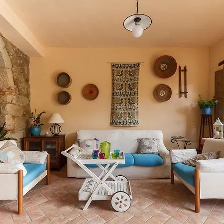 فندق مبيت وإفطار Casa Di Nonna Peppina *