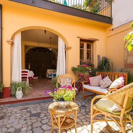 Casa Di Nonna Peppina * San Vito (Terni)