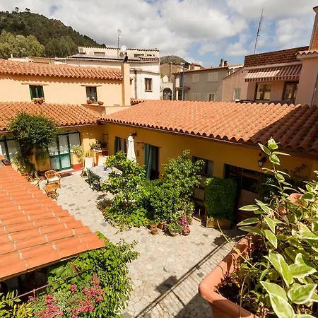 Casa Di Nonna Peppina