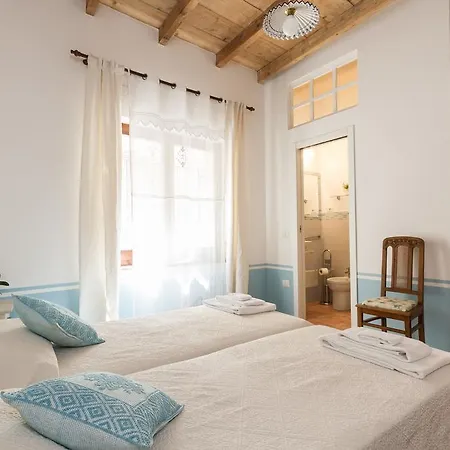 Casa Di Nonna Peppina