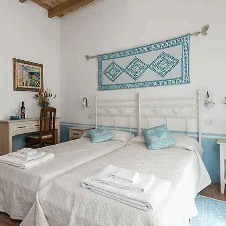 Casa Di Nonna Peppina