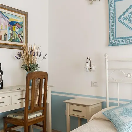 Casa Di Nonna Peppina * San Vito (Umbria)