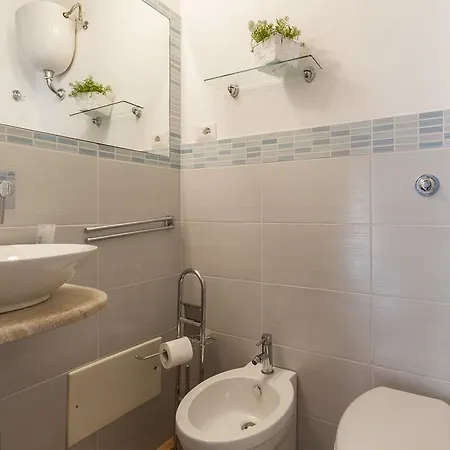 Casa Di Nonna Peppina فندق مبيت وإفطار San Vito (Umbria)