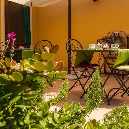 فندق مبيت وإفطار Casa Di Nonna Peppina *