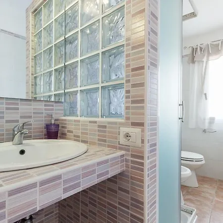 فندق مبيت وإفطار Casa Di Nonna Peppina San Vito (Umbria)