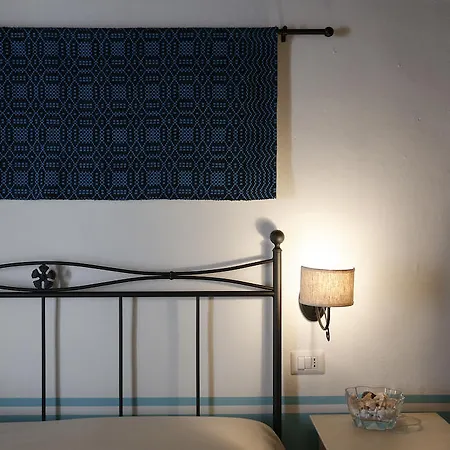 Casa Di Nonna Peppina