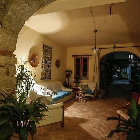 Bed & Breakfast Casa Di Nonna Peppina