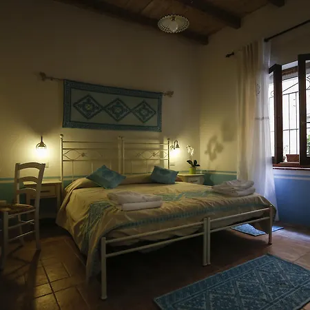 Casa Di Nonna Peppina