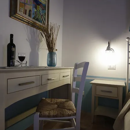 Casa Di Nonna Peppina San Vito (Umbria)