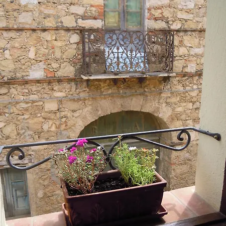 فندق مبيت وإفطار Casa Di Nonna Peppina San Vito (Umbria)