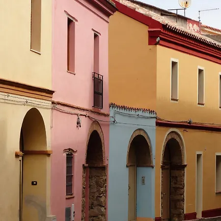 Bed & Breakfast Casa Di Nonna Peppina San Vito (Umbria)