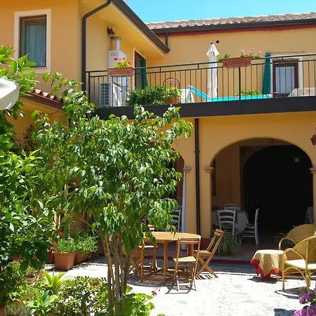 Casa Di Nonna Peppina