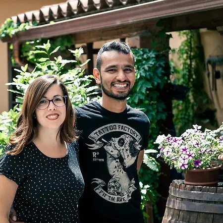 Casa Di Nonna Peppina