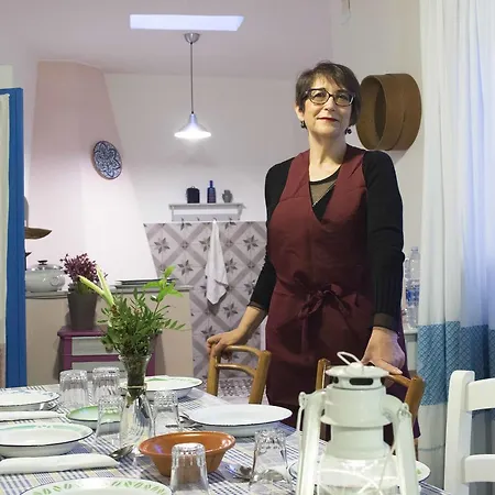 Casa Di Nonna Peppina San Vito (Umbria)