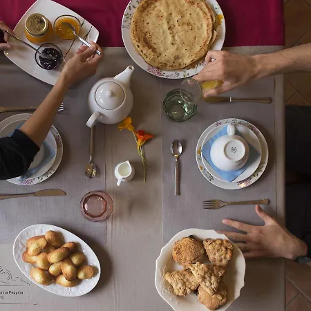 Casa Di Nonna Peppina