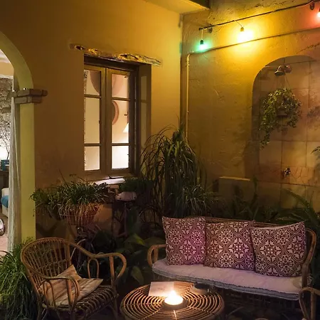 Casa Di Nonna Peppina فندق مبيت وإفطار San Vito (Umbria)