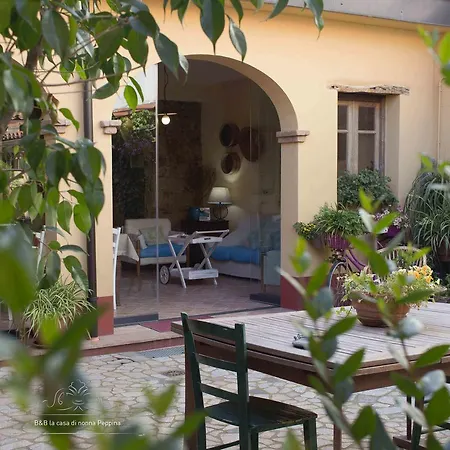 Casa Di Nonna Peppina San Vito (Umbria)