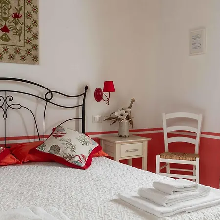 Casa Di Nonna Peppina * San Vito (Umbria)